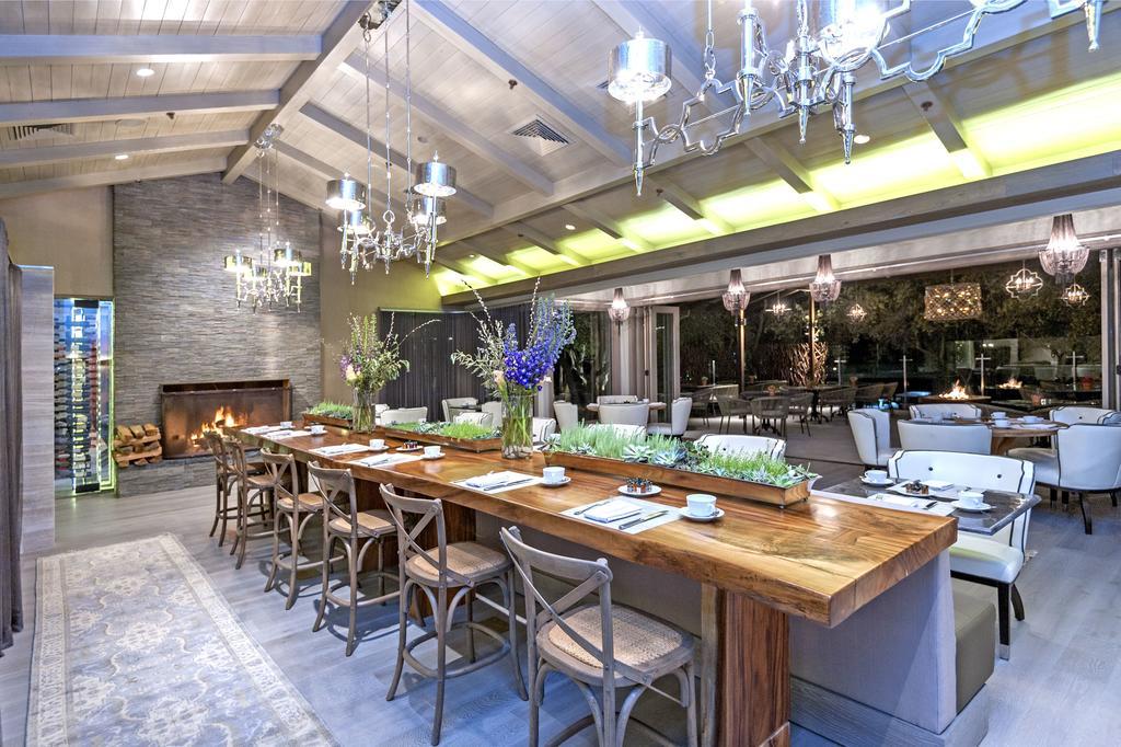 כרמל ואלי Bernardus Lodge & Spa מראה חיצוני תמונה