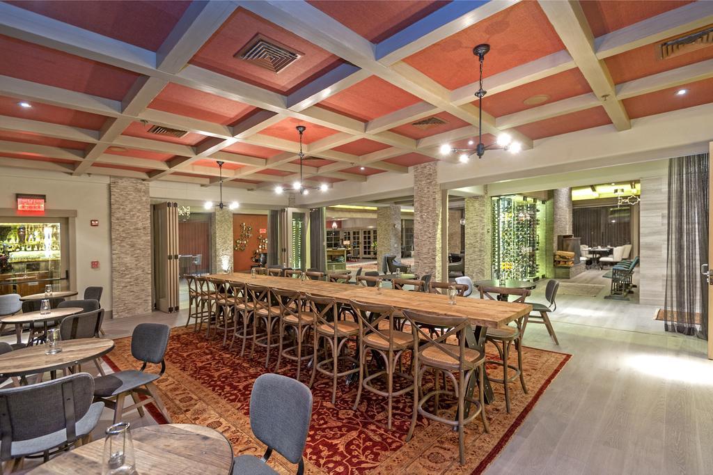 כרמל ואלי Bernardus Lodge & Spa מראה חיצוני תמונה