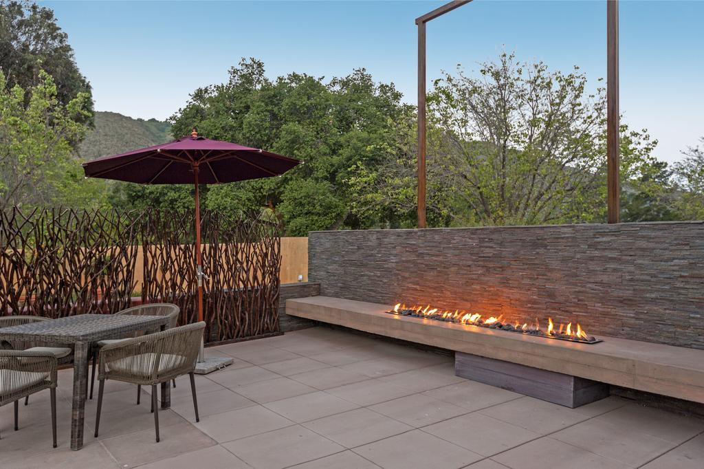 כרמל ואלי Bernardus Lodge & Spa מראה חיצוני תמונה