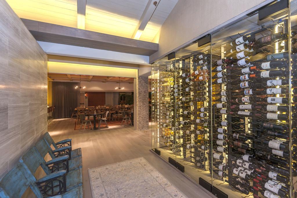 כרמל ואלי Bernardus Lodge & Spa מראה חיצוני תמונה