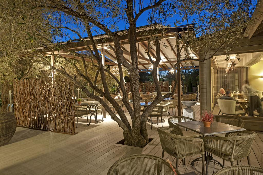 כרמל ואלי Bernardus Lodge & Spa מראה חיצוני תמונה