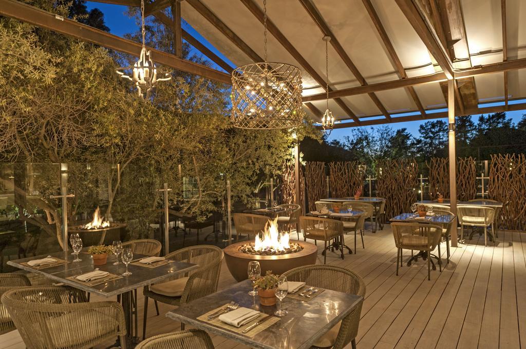 כרמל ואלי Bernardus Lodge & Spa מראה חיצוני תמונה