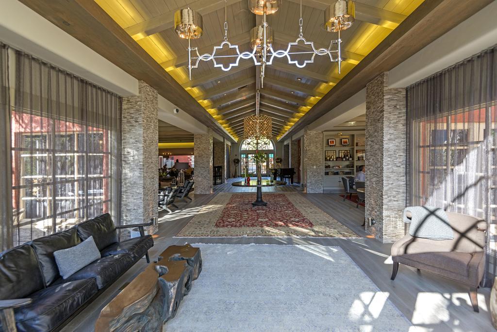 כרמל ואלי Bernardus Lodge & Spa מראה חיצוני תמונה