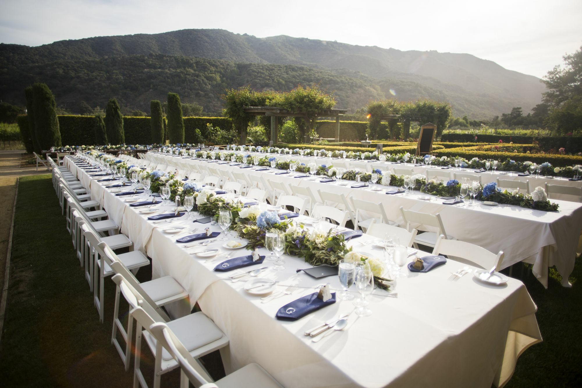 כרמל ואלי Bernardus Lodge & Spa מראה חיצוני תמונה